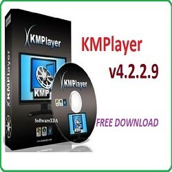 دانلود Kmplayer 32 Bit